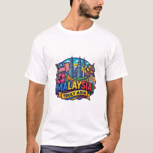 MALAYSIA T-Shirt