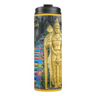 Malaysia Thermal Tumbler