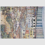 Malcesine at Lake Garda, Gustav Klimt Tissue Paper<br><div class="desc">Gustav Klimt (July 14, 1862 – February 6, 1918) was an Austrian symbolist painter and one of the most prominent members of the Vienna Secession movement. Klimt is noted for his paintings, murals, sketches, and other objets d'art. In addition to his figurative works, which include allegories and portraits, he painted...</div>