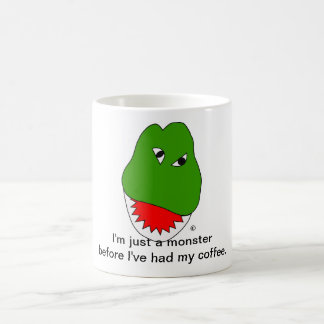 MALCOLM COFFEE MUG