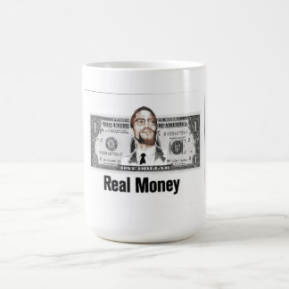 Malcolm Coffee Mug