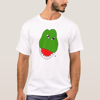 Malcolm T-Shirt