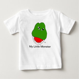 Malcolm Toddler T-Shirt
