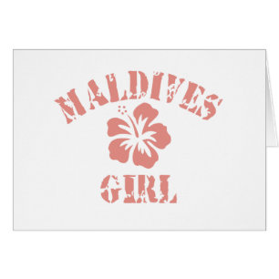 MALDIVES