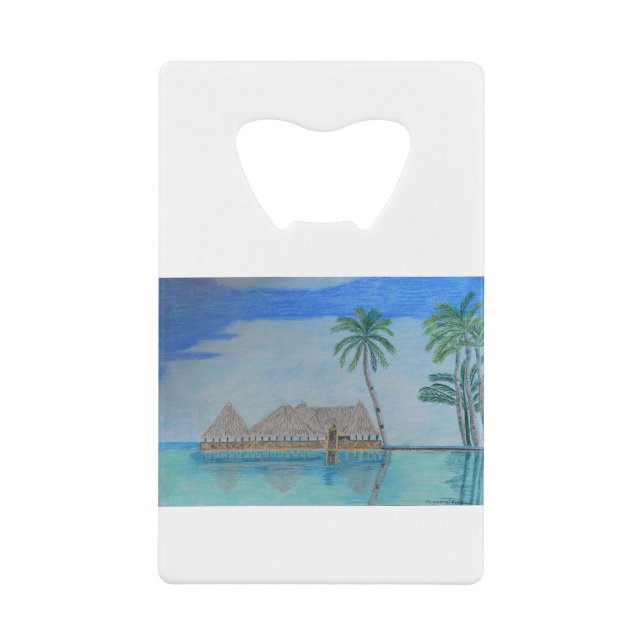 Maldives 2 (Front)