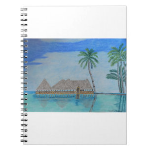 Maldives 2 notebook