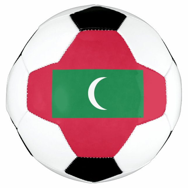 Maldives Flag Football (Front)