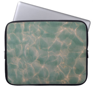 Maldives Laptop Sleeve