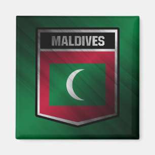 Maldives Magnet