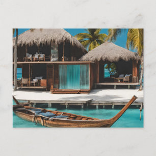 Maldives Postcard (1)