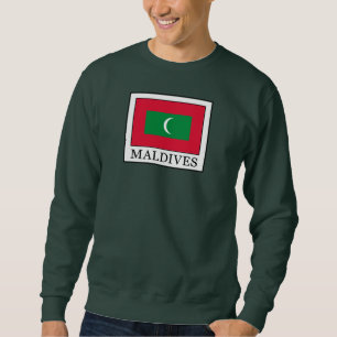 Maldives Sweatshirt