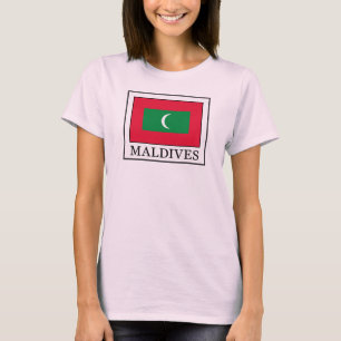 Maldives T-Shirt