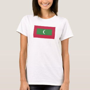 Maldives T-Shirt