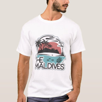 Maldives T-Shirt
