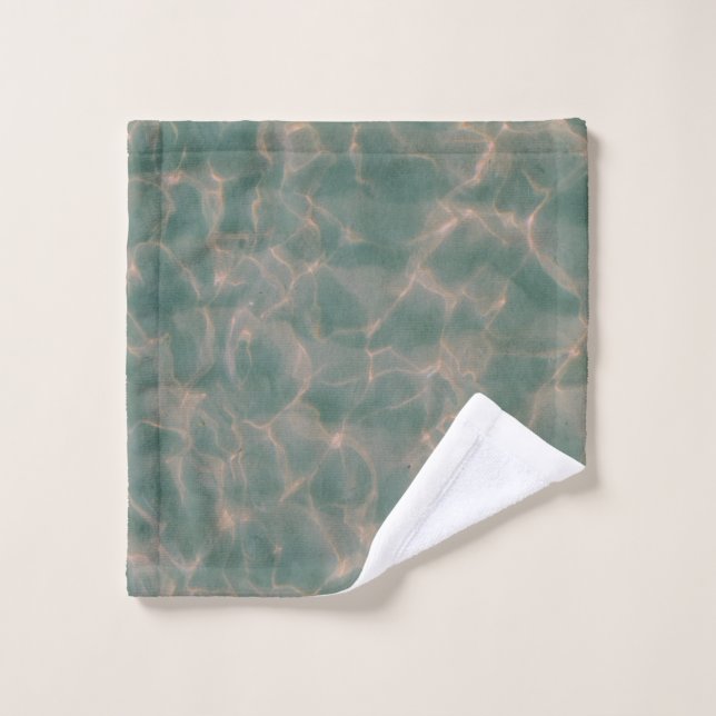 Maldives Wash Cloth (Wash Cloth)