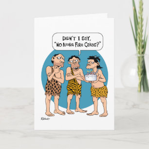 Male 45th Birthday Greeting Card