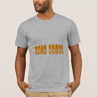 Male ball T-Shirt