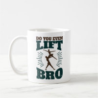 Male Ballet Dancer Do You Even Lift Bro