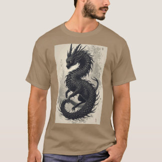Male Blusa T-Shirt