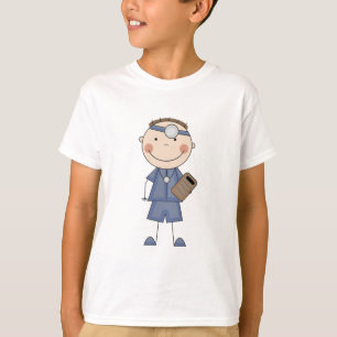 Male Doctor T-shirts and Gifts