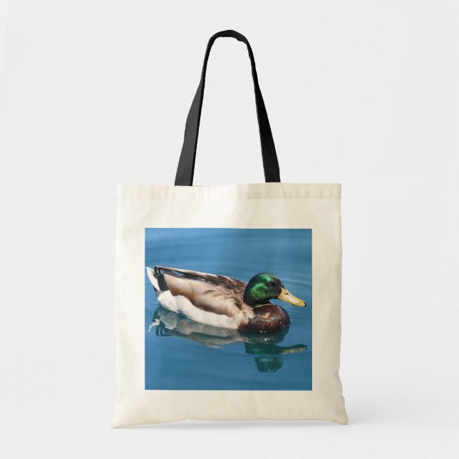 Male Duck Bag (Front)