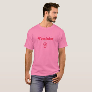 Male Feminist T-Shirt