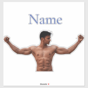 Male Fitness Model Thunder_Cove