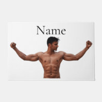Male Fitness Model Thunder_Cove 