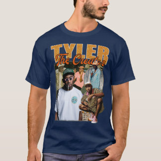 Male Idol Wearing Pink Eyeglasses 1 T-Shirt