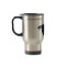Male Killer Whale Travel Mug