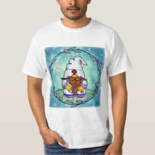 Male nurse gnome  T-Shirt