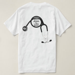 Male Nurse T-Shirt
