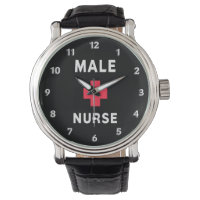 Male Nurse