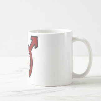 Male RN Coffee Mug