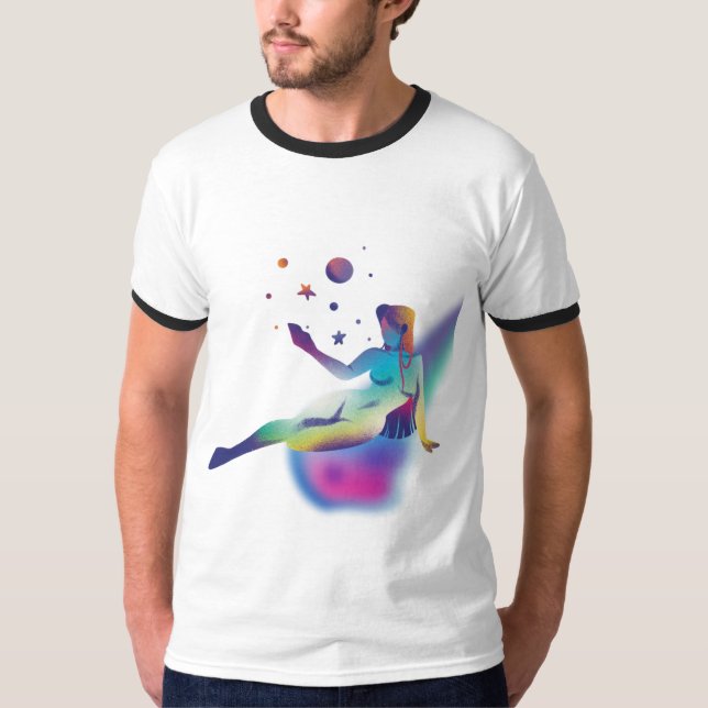 Male Shirt (Front)