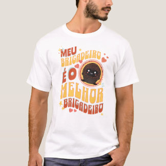 Male Shirt My Brigadier