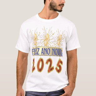 Male Shirt New Year