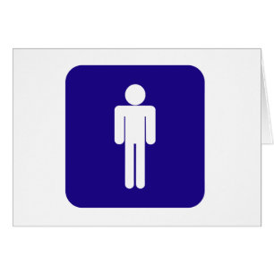 Male Sign