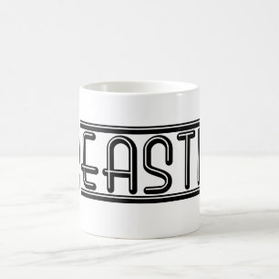 Maleficent Beastie Coffee Mug