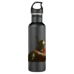 Malenia, Blade of Miquella - Elden Ring 710 Ml Water Bottle