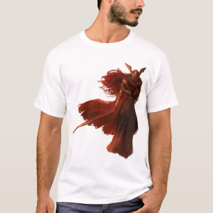 Malenia, Blade of Miquella - Elden Ring T-Shirt