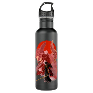 Malenia The Goddess Blade 710 Ml Water Bottle