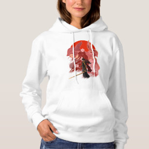 Malenia The Goddess Blade Hoodie