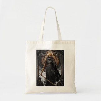Malenia the Severed Elden Ring Essential Tote Bag