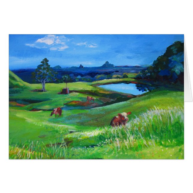 Maleny Views (Front Horizontal)