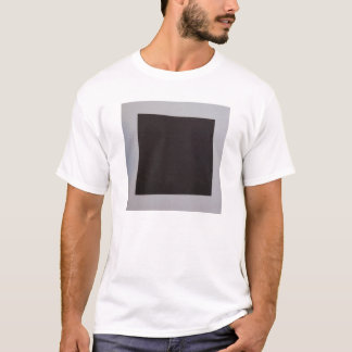 Malevich, Black Square T-Shirt