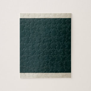 Malevich, Kazimir Severinovich, Black Square Jigsaw Puzzle