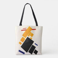Malevich - Suprematism Composition, Aeroplane