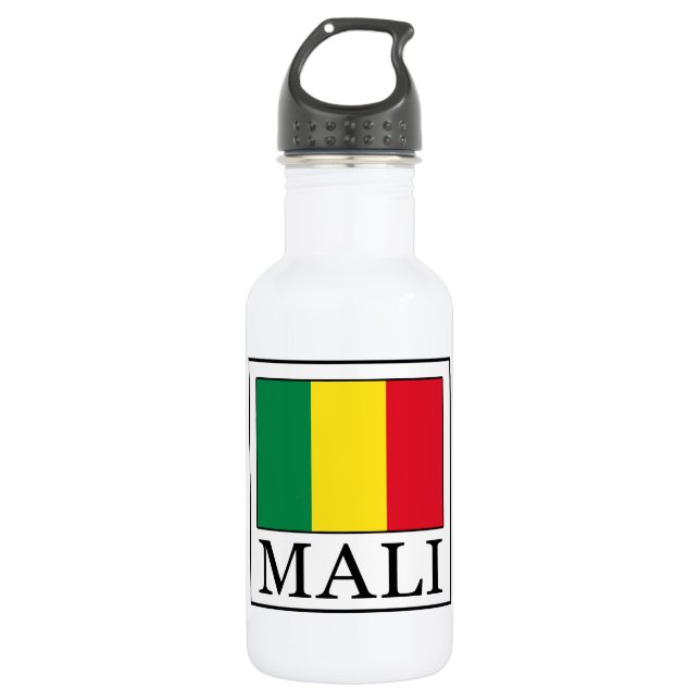 Mali 532 Ml Water Bottle (Front)
