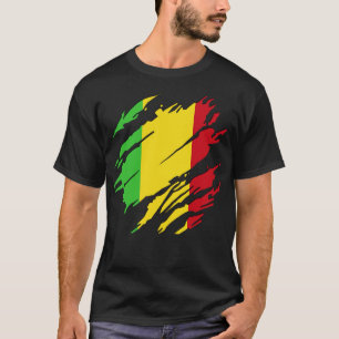 Mali Always T-Shirt